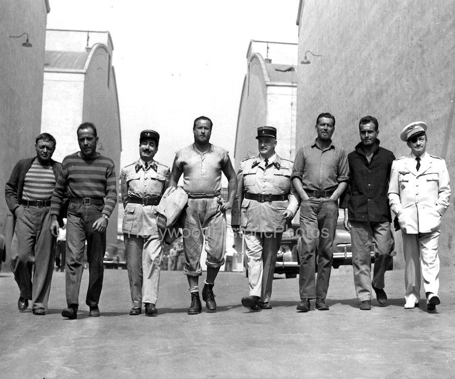 Peter Lorre 1944 Passage To Marseilles Next to  Humphrey Bogart wm.jpg